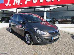 Opel Corsa 1.3 cdti go! Setembro/14 - à venda - Ligeiros