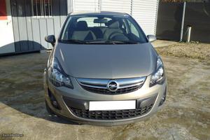 Opel Corsa GO - GPS Outubro/14 - à venda - Ligeiros