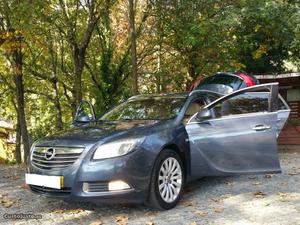 Opel Insignia SW COSMOS 160 CV GPS Maio/10 - à venda -