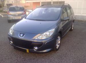 Peugeot 307 SW 1.6 Hdi Executive 110 cv