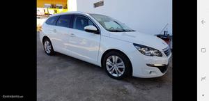 Peugeot  cc 150 cv Junho/14 - à venda - Ligeiros