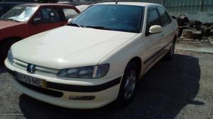 Peugeot  td Novembro/98 - à venda - Ligeiros