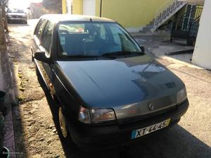 Renault Clio 1.2 Estimado Janeiro/92 - à venda - Ligeiros