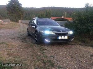 Renault Laguna 2.2 Agosto/02 - à venda - Ligeiros