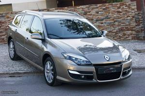 Renault Laguna SW 1.5 DCi Blackline Junho/11 - à venda -