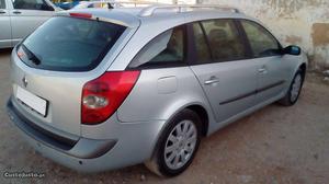 Renault Laguna diesel1.9 Julho/02 - à venda - Ligeiros