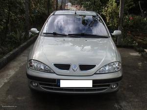 Renault Mégane BACV Agosto/00 - à venda - Ligeiros