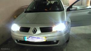 Renault Mégane Privilegie 1.5 dci Setembro/05 - à venda -