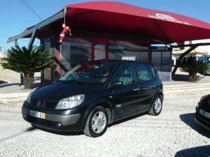 Renault Scénic 1.5 dCi Privilège Luxe