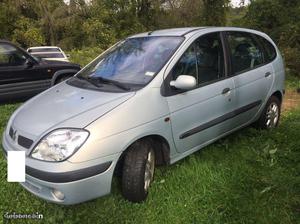 Renault Scénic Phase2 Abril/01 - à venda - Ligeiros