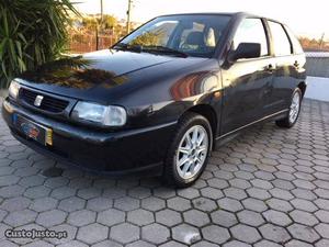 Seat Ibiza 1.0 Sport Julho/97 - à venda - Ligeiros