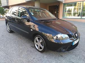 Seat Ibiza 1.4 TDi Sport