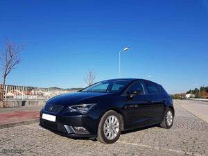 Seat Leon Ecomotive Junho/14 - à venda - Ligeiros