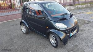 Smart ForTwo 1.0 teto panoramico Abril/00 - à venda -