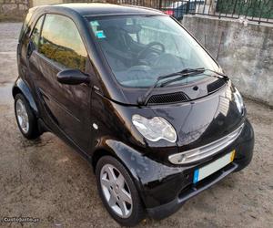 Smart ForTwo CDI AC+T. Panoramico Setembro/03 - à venda -