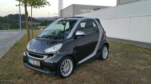 Smart ForTwo Cabrio Julho/09 - à venda - Ligeiros