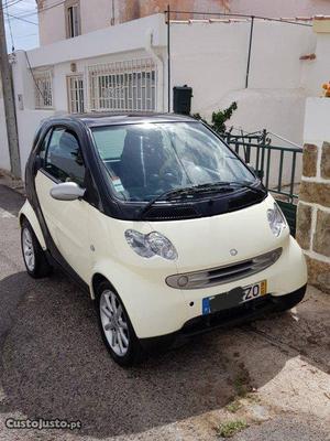 Smart ForTwo Passion Fevereiro/05 - à venda - Ligeiros