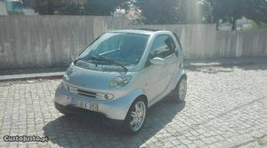 Smart ForTwo passion cdi Fevereiro/03 - à venda - Ligeiros