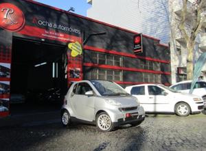 Smart Fortwo 0.8 cdi passion 45