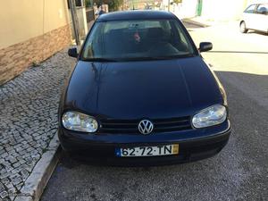 VW Golf 110cv Maio/02 - à venda - Comerciais / Van, Lisboa