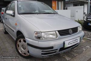 VW Polo 1.0cc Novembro/99 - à venda - Ligeiros Passageiros,