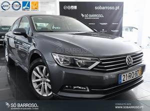 Vw Passat 1.6 TDI Comfortline