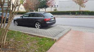 Audi A4 Avant B8 Julho/10 - à venda - Ligeiros Passageiros,