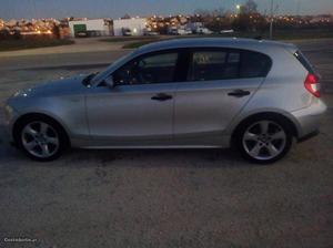 BMW 116 I serie1 Março/06 - à venda - Ligeiros