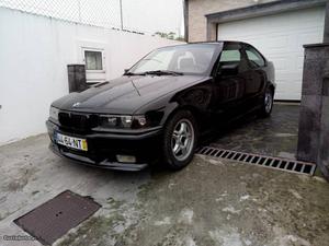 BMW 318 E36 Kit M Julho/99 - à venda - Ligeiros