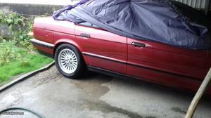 BMW 520 ei turbo Maio/92 - à venda - Ligeiros