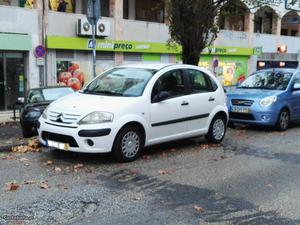 Citroën C3 1.4 HDI Março/06 - à venda - Ligeiros