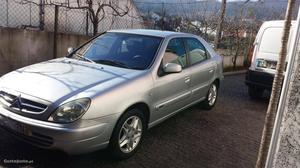 Citroën Xsara 5 portas Junho/02 - à venda - Ligeiros