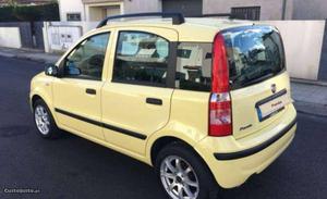 Fiat Panda 1.2 Novembro/03 - à venda - Ligeiros
