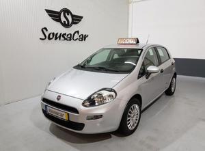 Fiat Punto 1.2 Lounge Start and Stop