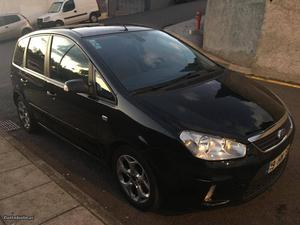 Ford C-Max Titanium Abril/09 - à venda - Monovolume / SUV,