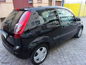 Ford Fiesta 1.4 tdci A/C Novembro/08 - à venda - Ligeiros