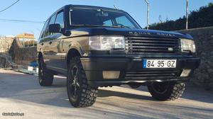 Land Rover Range Rover 2.5 DSE P38 Julho/96 - à venda -