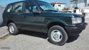 Land Rover Range Rover P38 Dezembro/96 - à venda - Pick-up/