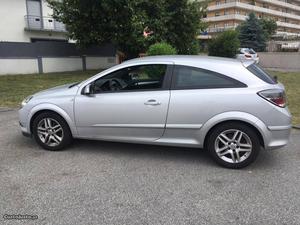 Opel Astra 1.3 cdti km reais Janeiro/07 - à venda -
