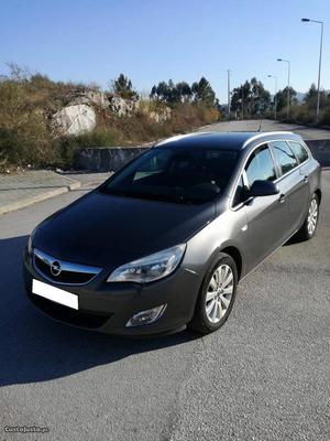 Opel Astra Dezembro/10 - à venda - Ligeiros Passageiros,