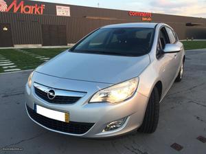 Opel Astra cosmo Julho/10 - à venda - Ligeiros Passageiros,