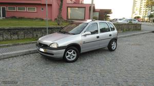 Opel Corsa 1.5 td Isuzu Março/99 - à venda - Ligeiros