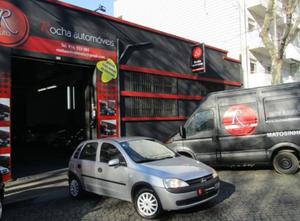 Opel Corsa V Confort