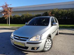 Opel Corsa V Enjoy