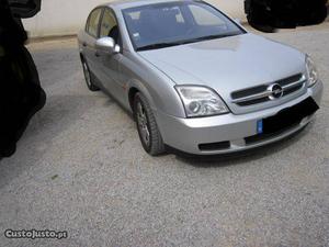 Opel Signum 2.0 dti Junho/02 - à venda - Ligeiros