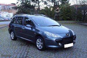 Peugeot HDI NAVTEQ Novembro/07 - à venda - Ligeiros