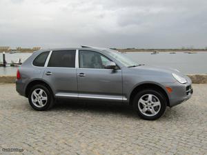 Porsche Cayenne 3.2 TipTronic Junho/06 - à venda -