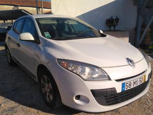 Renault Mégane 90cv Outubro/11 - à venda - Comerciais /