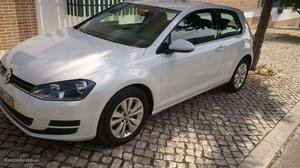 VW Golf  tdi Junho/13 - à venda - Ligeiros Passageiros,