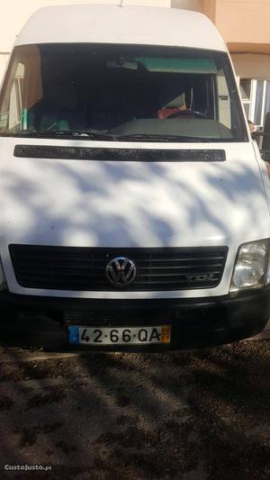 VW Lt35 Outubro/00 - à venda - Comerciais / Van, Faro -